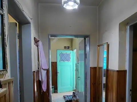 Casa en Venta 40 años