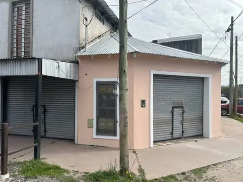 Local comercial en venta ubicado en Maquinista F. Savio Este