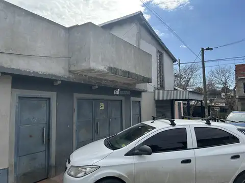 OPORTUNIDAD INVERSORES!  Chaco 99, Ruta 100