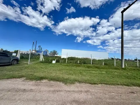 Galpon en Venta 9 años