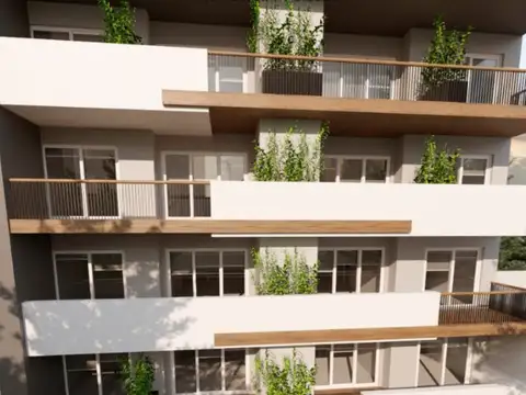 Santiago Del Estero 2800, Piso 3