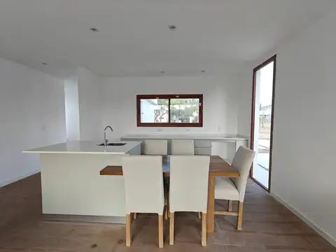 Casa en Venta A Estrenar