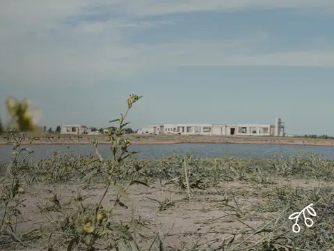 Venta Terreno Barrio Cerrado La Finca - Funes