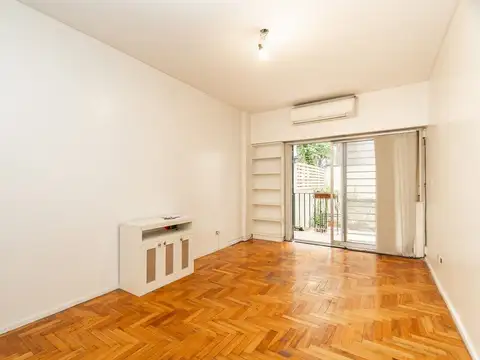 Departamento en Venta en Palermo Chico, USD 200.000