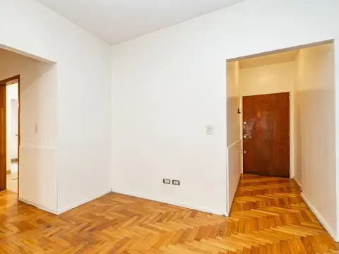 Departamento en Venta 41 años