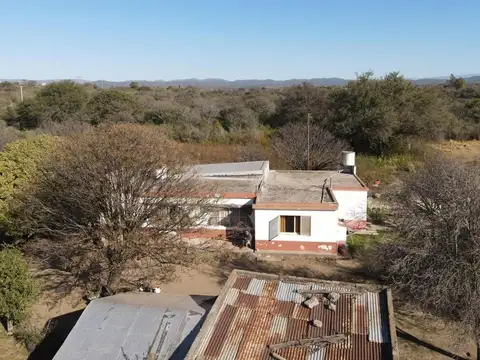 Campo en Venta en Jose de la Quintana, Santa María
