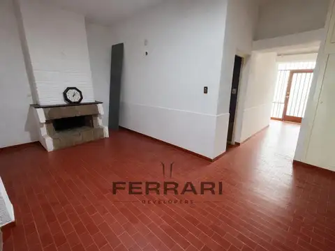 Casa en Alquiler al Norte