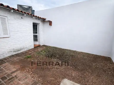 Casa en Alquiler de 3 dormitorios