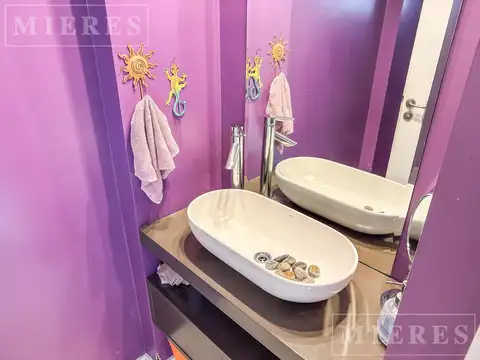 Casa en Venta al Noroeste