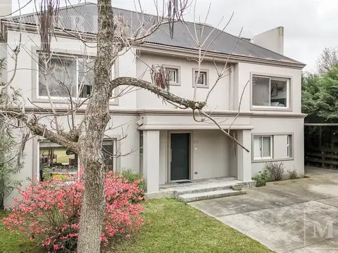 Casa en Venta de 4 dormitorios
