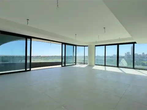 Avenida Libertador  3800
