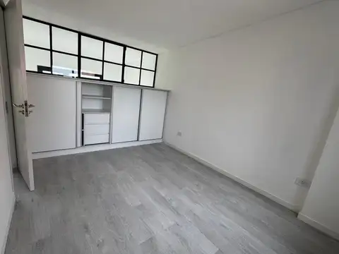 VENTA: Departamento a estrenar en piso exclusivo, dos dormitorios con balcón en Echesortu, Rosario