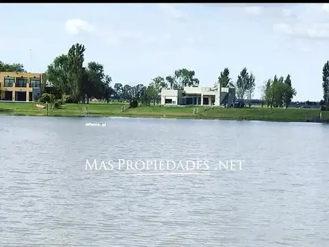 Terreno en Venta 40  mts Frente