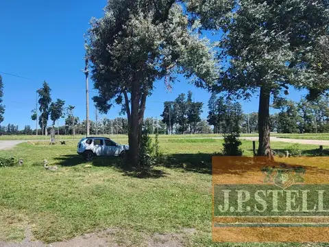Terreno en Venta 45  mts Frente