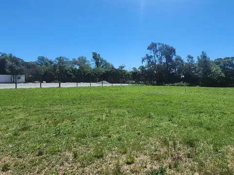 Terreno en Venta de 5653,0 m2