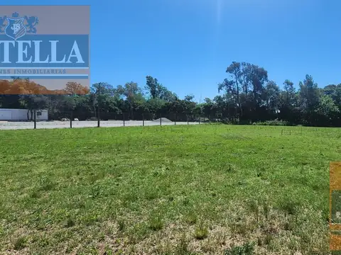 Terreno en Venta de 5653,0 m2