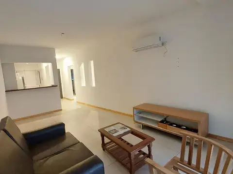 Departamento en Alquiler Temporal de 4 ambientes