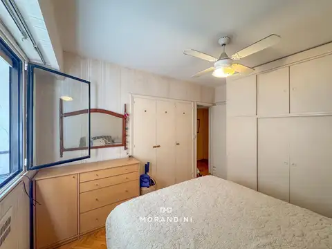 Departamento en Venta 50 años