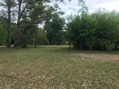 El Remanso, Exaltación de la Cruz, Zona Norte