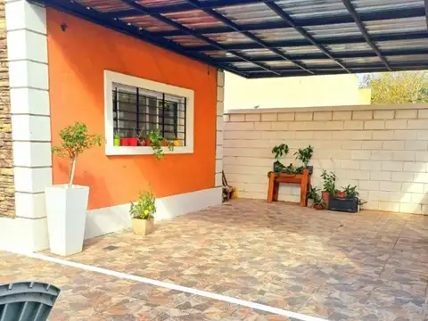 Casa en Venta en Pilar, USD 125.000