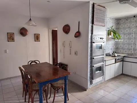 Departamento en Venta 52 años