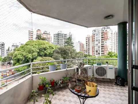 Departamento en Venta 26 años