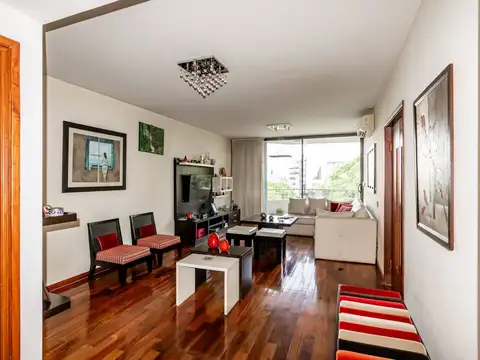 Bartolomé Mitre 200