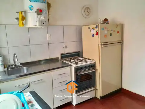 Departamento en Venta en Villa Ballester, USD 75.000