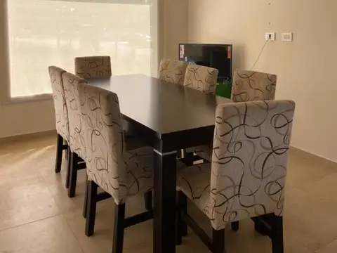 Casa en San Matías alquiler temporario