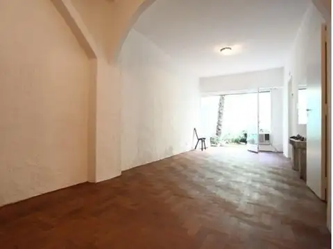 Paraguay 3433 , Piso PB