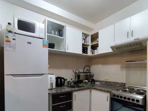 Departamento - Venta - Argentina, Capital Federal - AV CORRIENTES 2000