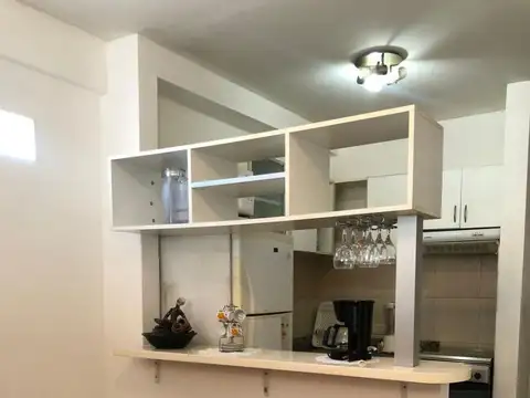 Departamento en Venta al Norte