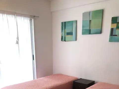 Departamento en Venta en Balvanera, USD 65.000