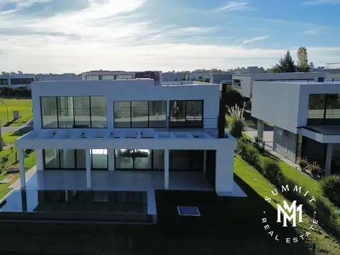 Casa en Venta A Estrenar
