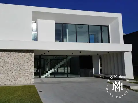Casa en Venta en Greenville Polo & Resort, Countries y Barrios Cerrados en Berazategui