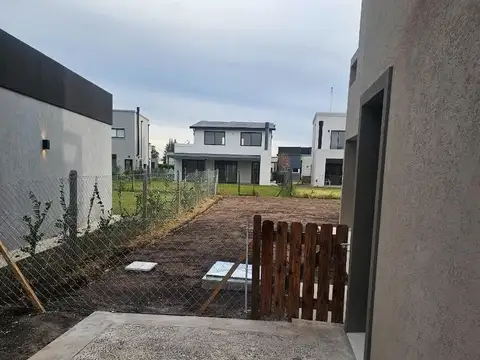 San Pablo - Pilar Alem 3300