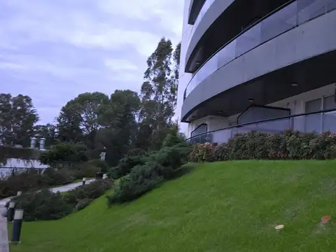 DEPARTAMENTO CON AMENITIES BALCON LAGO CBA 2 DORM 