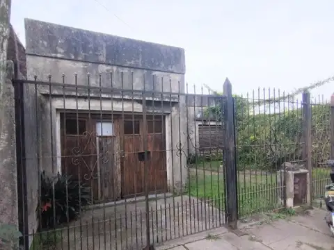 Casa en Venta en Altos De San Lorenzo, USD 35.000