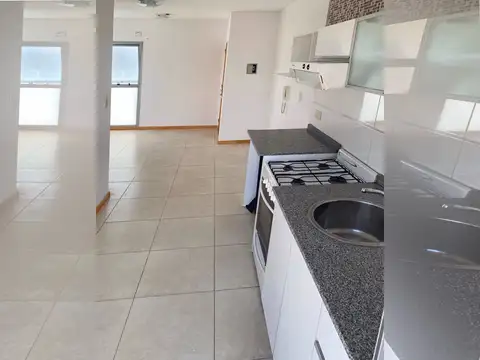 Santa Fe 2800, Piso 10