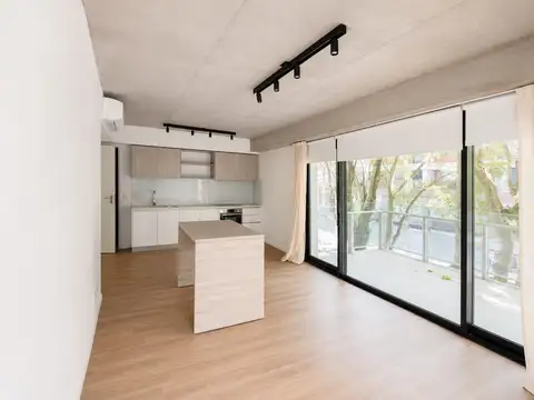 Departamento en Venta en Puerto Madero, USD 357.999