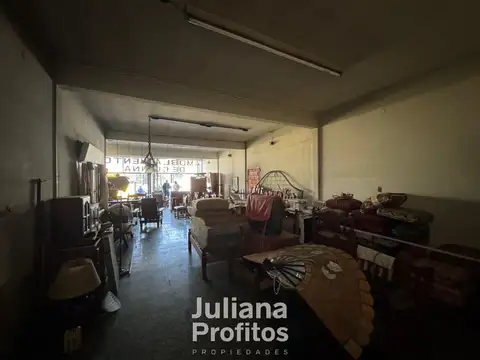 Local en Alquiler 50 años