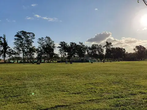 Terreno en Venta en Pilar del Este - Santa Emilia, Countries y Barrios Cerrados en Pilar