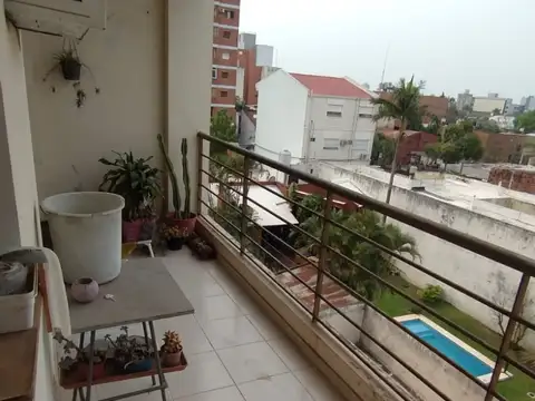 AMEGHINO 1000, Piso 3