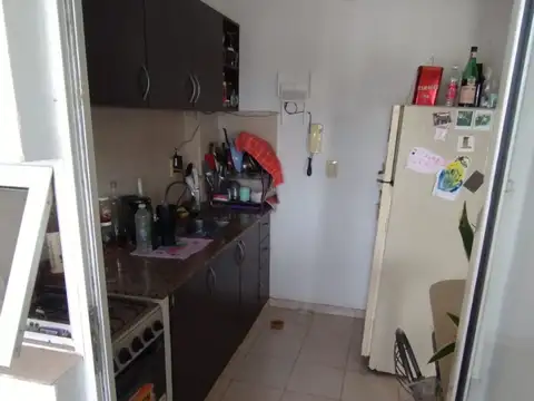 Departamento en Venta en Villa Central Norte, USD 60.000