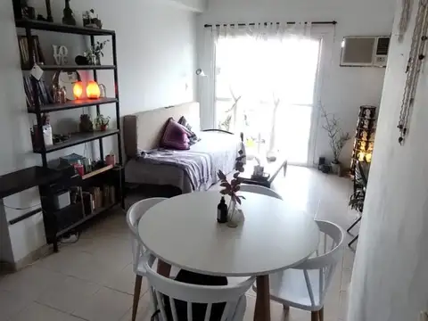 DEPARTAMENTO 2 AMBIENTES - VILLA CENTRAL NORTE, RESISTENCIA