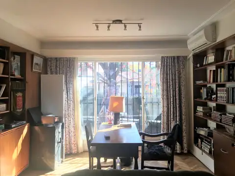 Casa en Alquiler en San Isidro | Casco Histórico | 4 Dormitorios | Jardín| Cochera