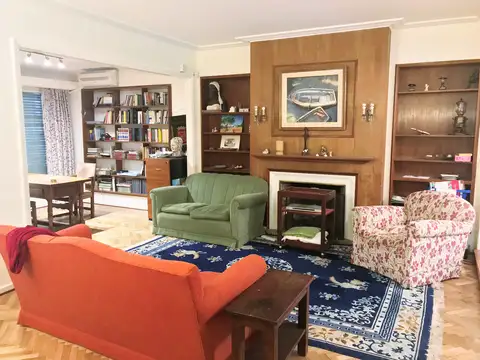 Casa en Alquiler 30 años