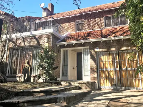 almirante Brown 500