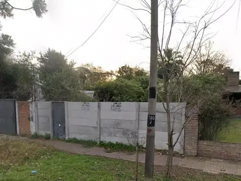 Ceferino Ramírez 1900