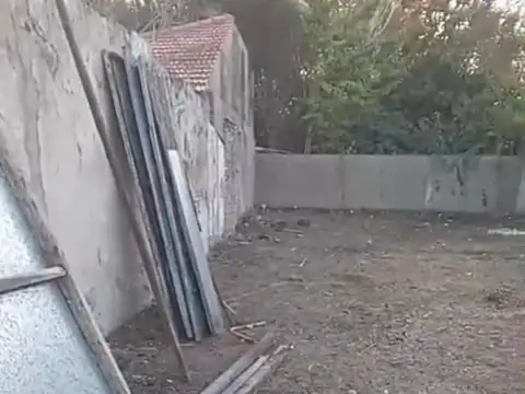 VENTA LOTE EN ALTE. BROWN